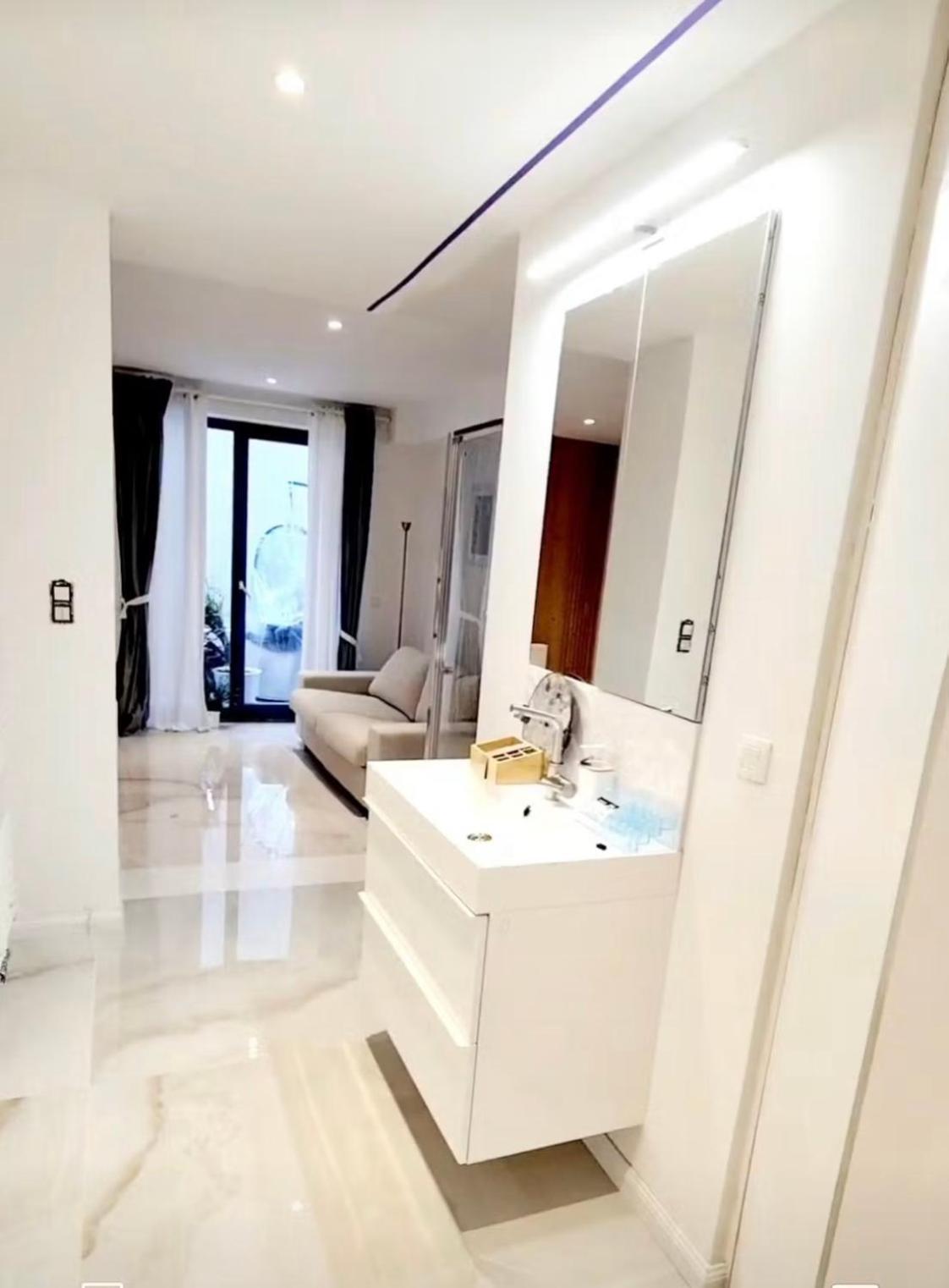The Danemark Luxury Flat Brüssel Exterior foto