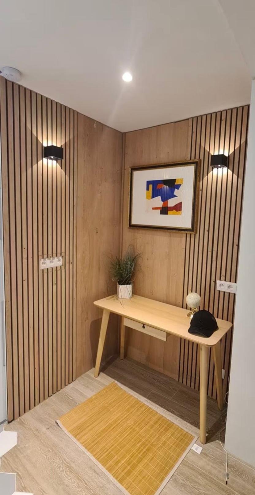 The Danemark Luxury Flat Brüssel Exterior foto