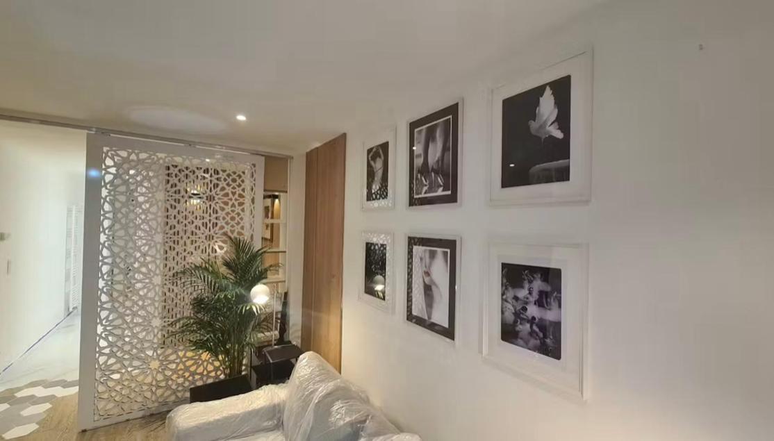 The Danemark Luxury Flat Brüssel Exterior foto